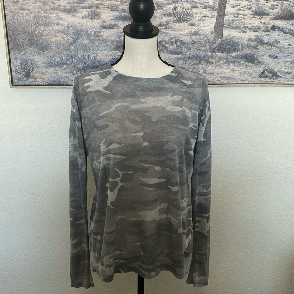 Loft Knit Sweater - Picture 2 of 10